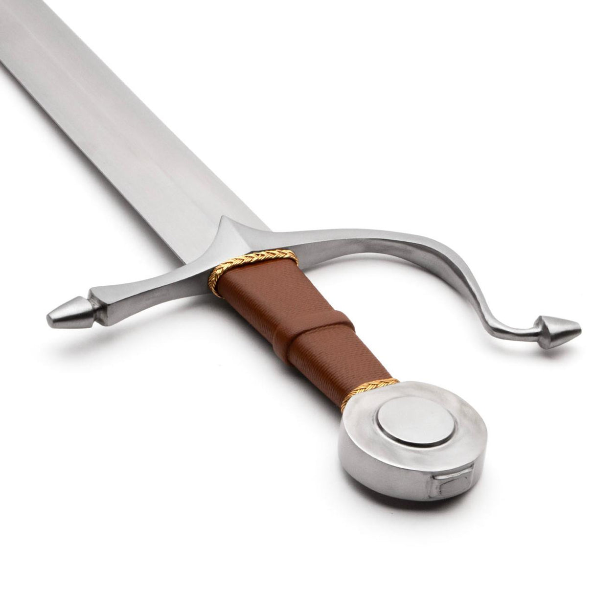 St. Michael Signature Sword