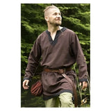 Medieval Viking Celtics Tunic Shirt