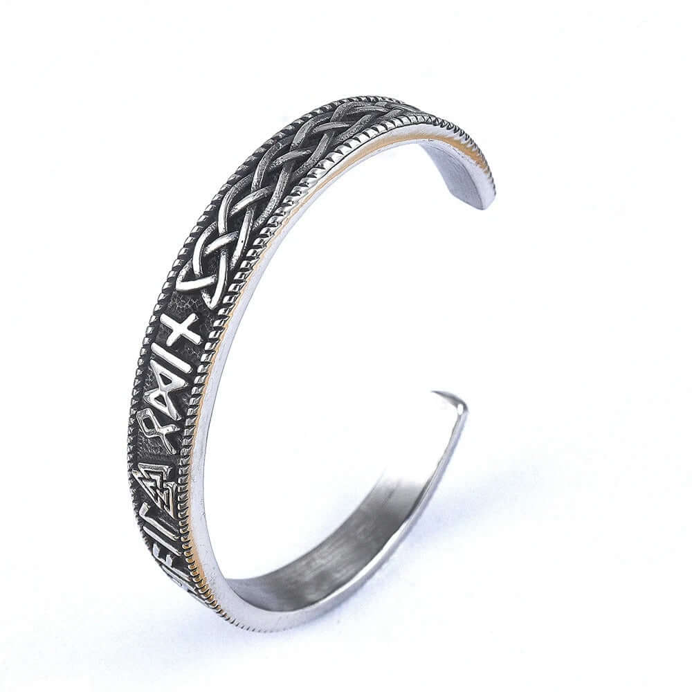 Mjolnir Arm Ring