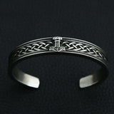 Mjolnir Arm Ring