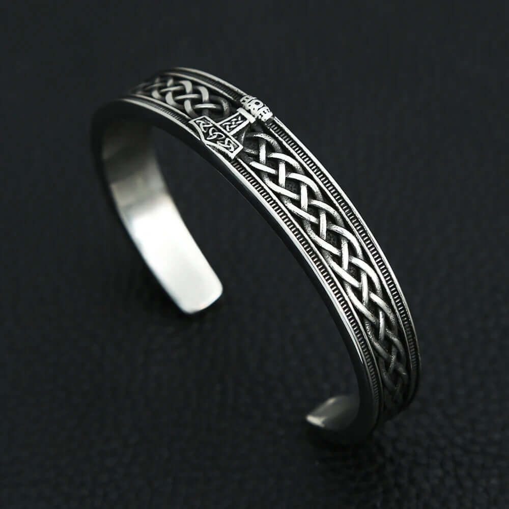 Mjolnir Arm Ring