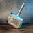 Mjolnir Thor Hammer Tankard Mug