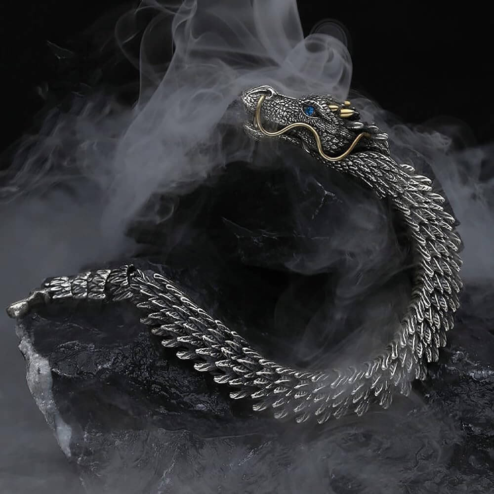 Mythical Retro Bracelet