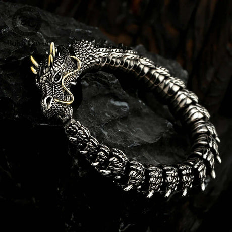 Mythical Retro Bracelet-Tales of Valhalla