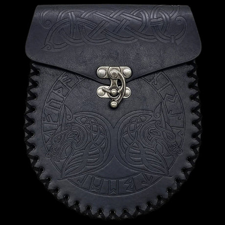 Norse Hangable Waist Bag-Tales of Valhalla