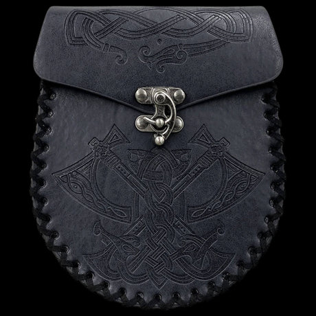 Norse Hangable Waist Bag-Tales of Valhalla