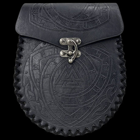 Norse Hangable Waist Bag-Tales of Valhalla