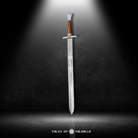 Norse Scabbard Viking Sword-Tales of Valhalla