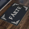 Norse Welcome Doormat