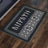 Norse Welcome Doormat