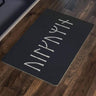 Norse Welcome Doormat