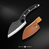 Norseforge Cleaver Knife