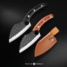 Norseforge Cleaver Knife