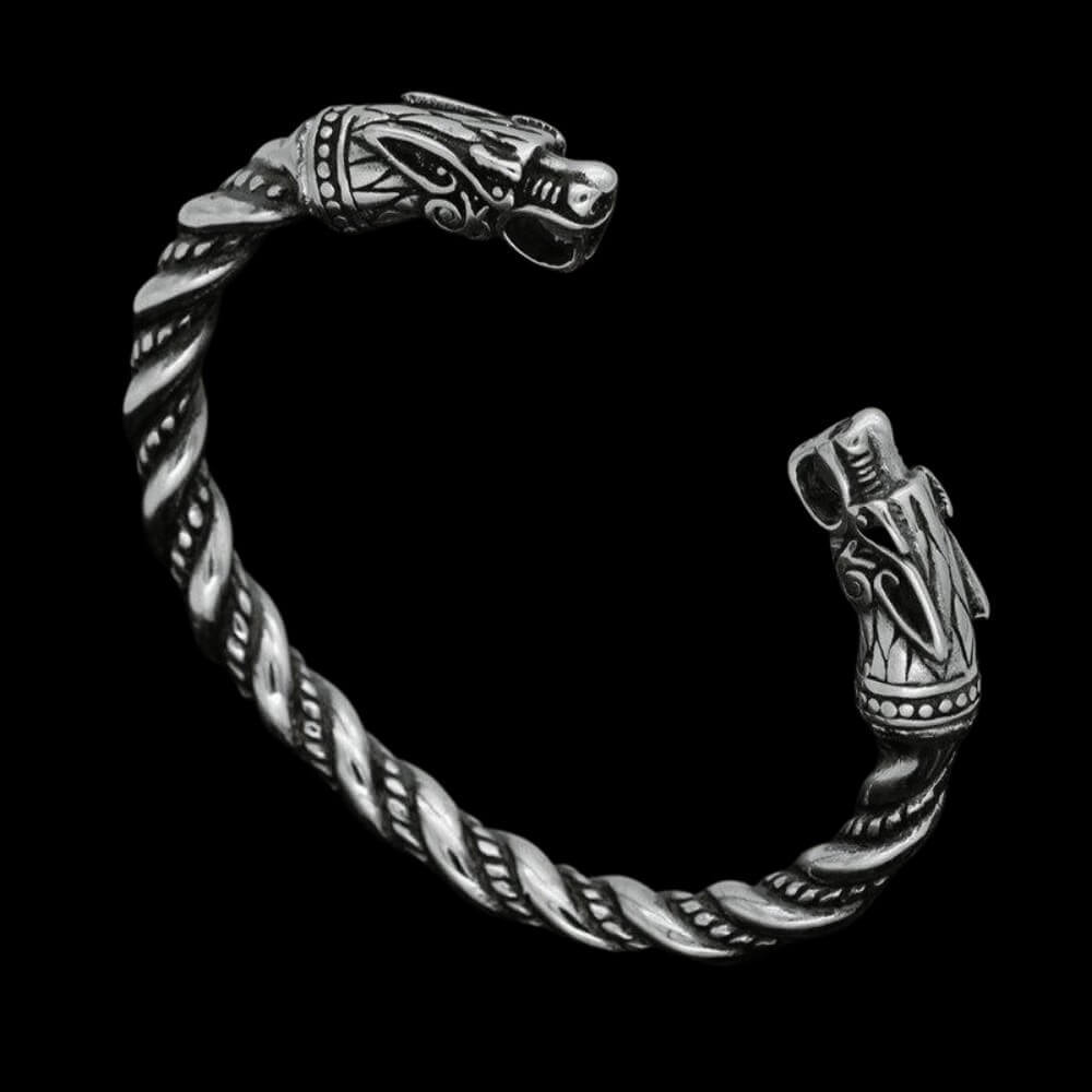 Oath ArmRings Bracelet