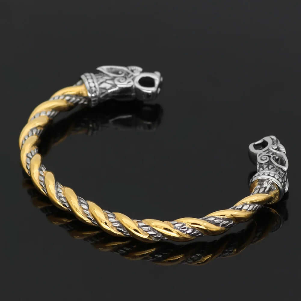 Oath ArmRings Bracelet