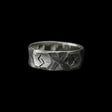 Rustic Runes Ring - Tales of Valhalla