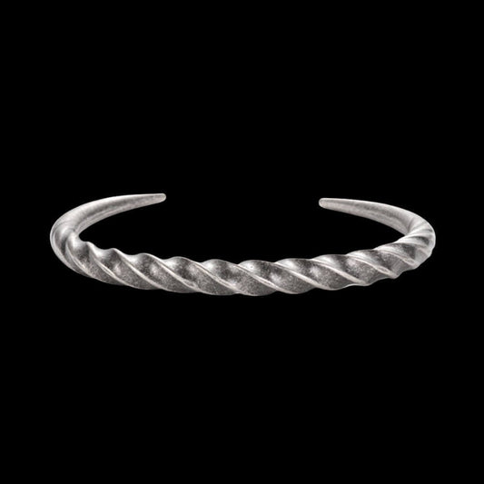 Viking Titanium Arm Ring - Tales of Valhalla