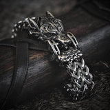 Power of Fenrir Bracelet Collection