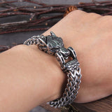 Power of Fenrir Bracelet Collection