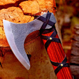 Ragnar Lothbrok Norse Axe