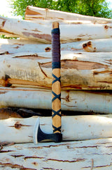 Ragnar Lothbrok Norse Axe