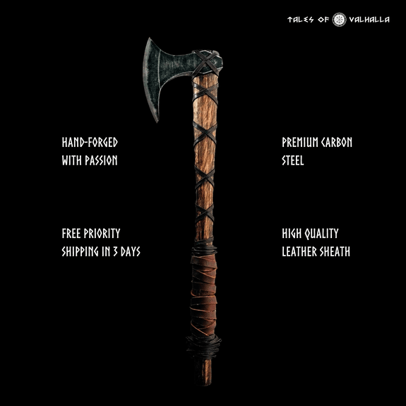 TOP VIKING SYMBOLS OF ODIN – Tales of Valhalla