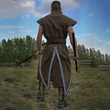 Roleplay Warrior Knight Tunic