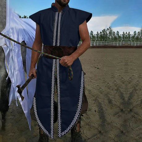 Roleplay Warrior Knight Tunic