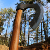 Rollo Viking Axe