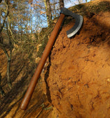 Rollo Viking Axe