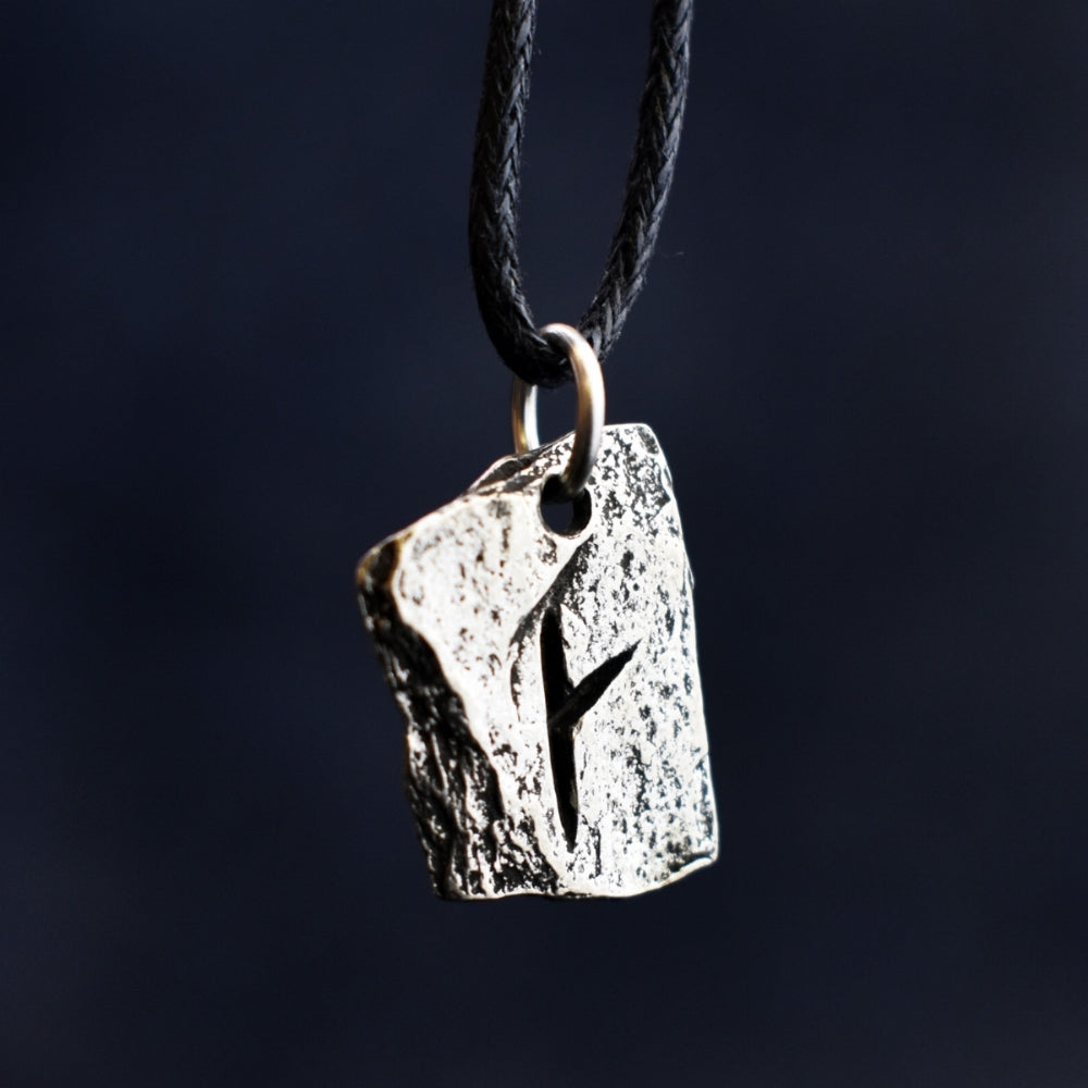 Rune Necklace