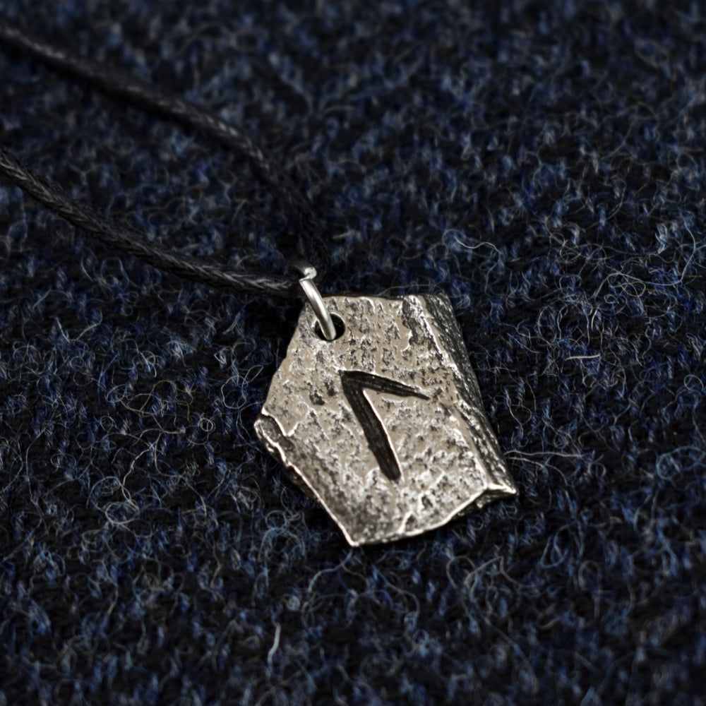 Rune Necklace