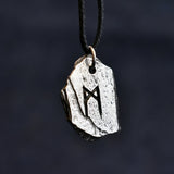 Rune Necklace