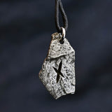 Rune Necklace