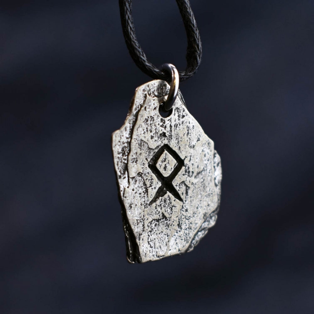 Rune Necklace