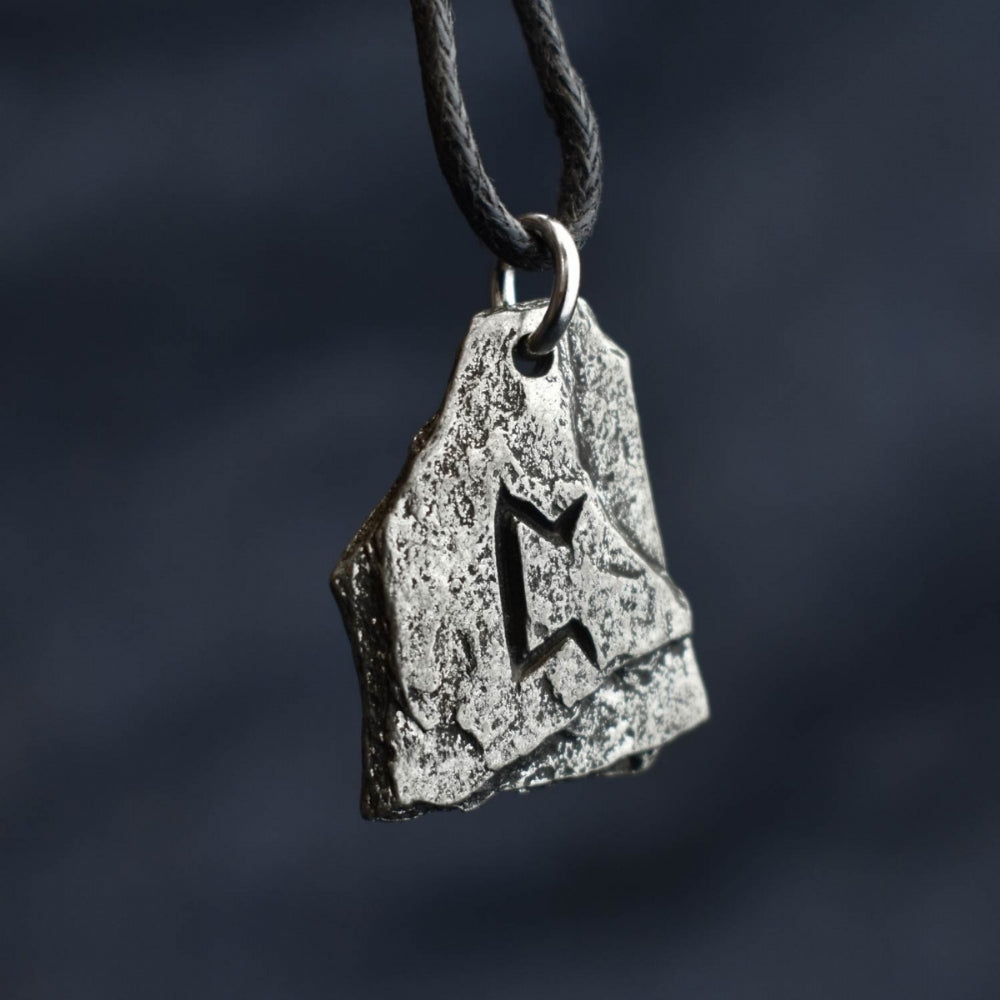 Rune Necklace