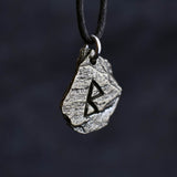 Rune Necklace