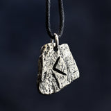 Rune Necklace