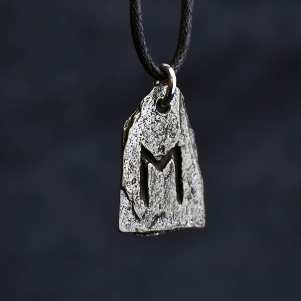 Rune Necklace