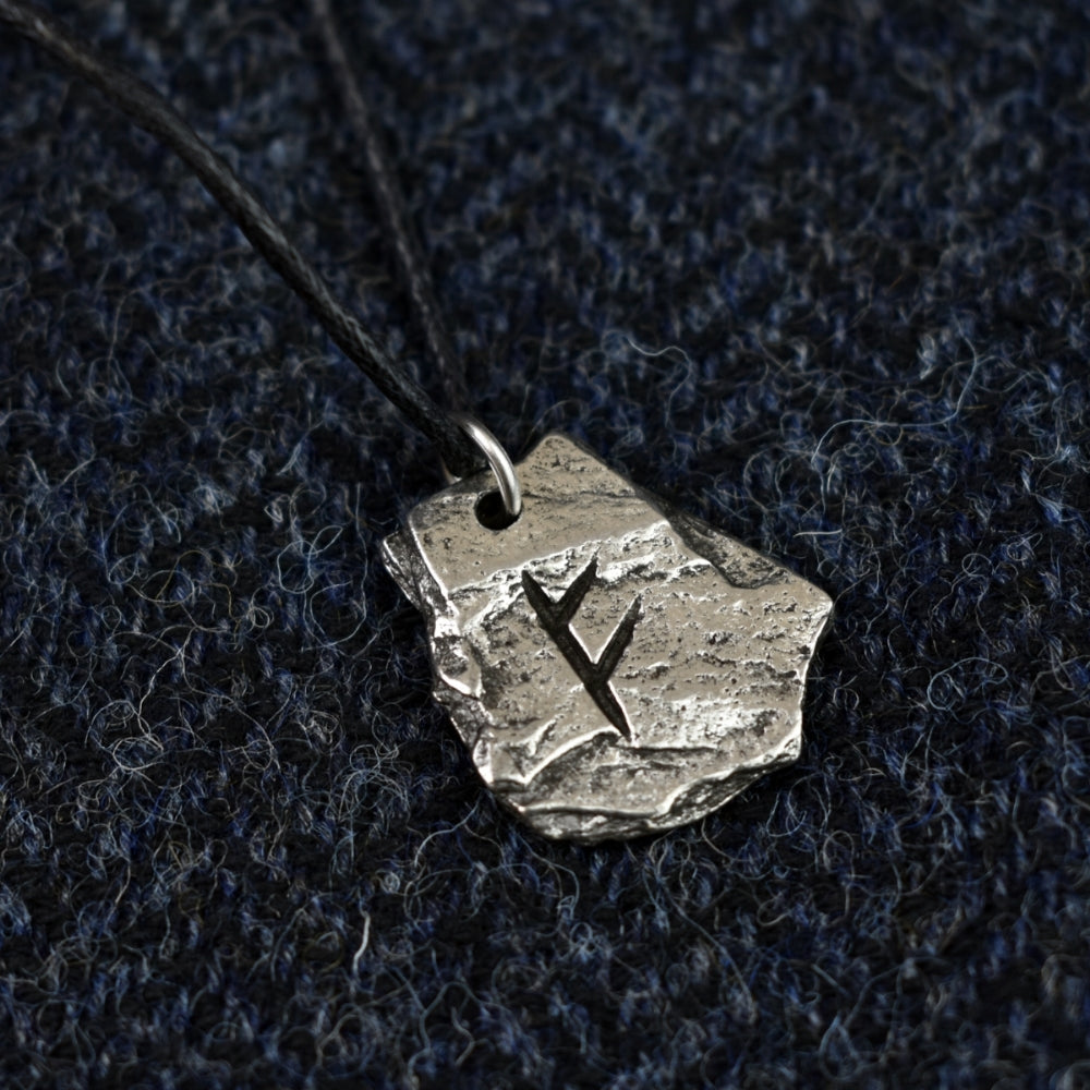 Rune Necklace