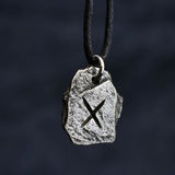 Rune Necklace