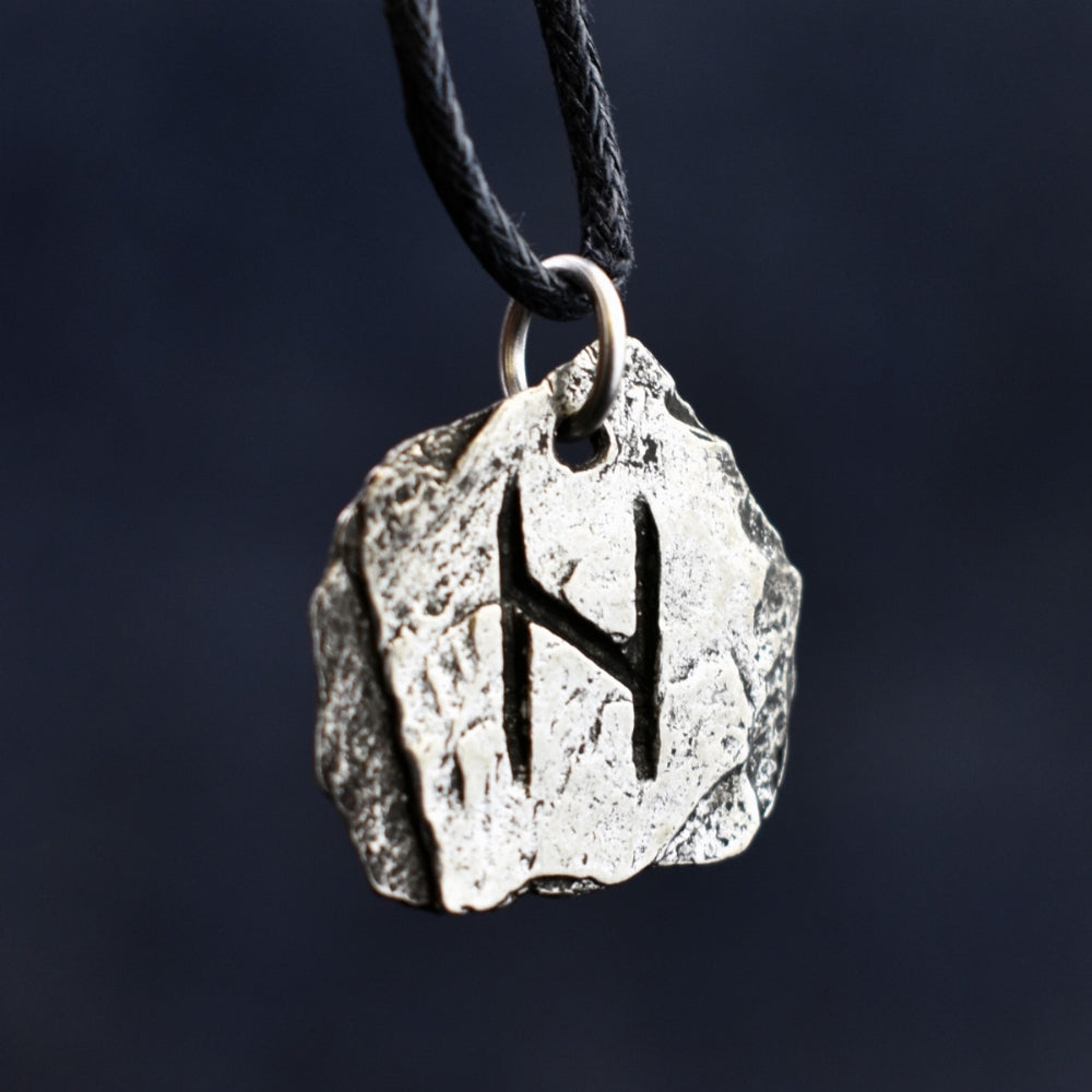 Rune Necklace