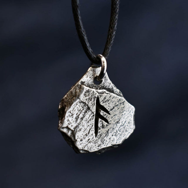 Rune Necklace