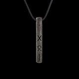 Runes Necklaces