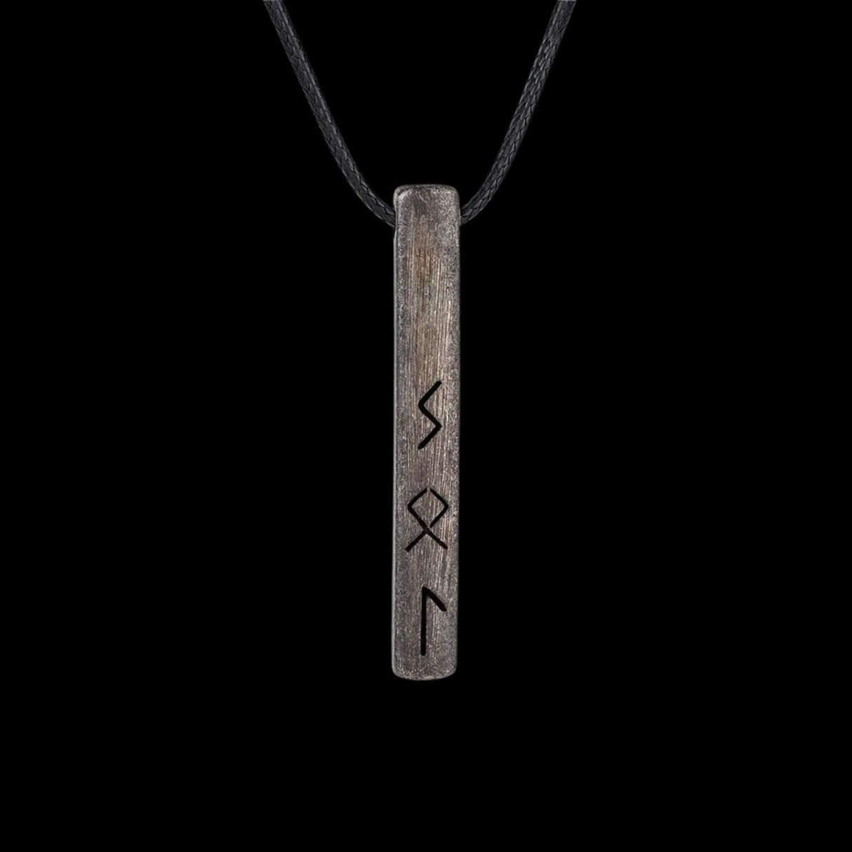 Runes Necklaces