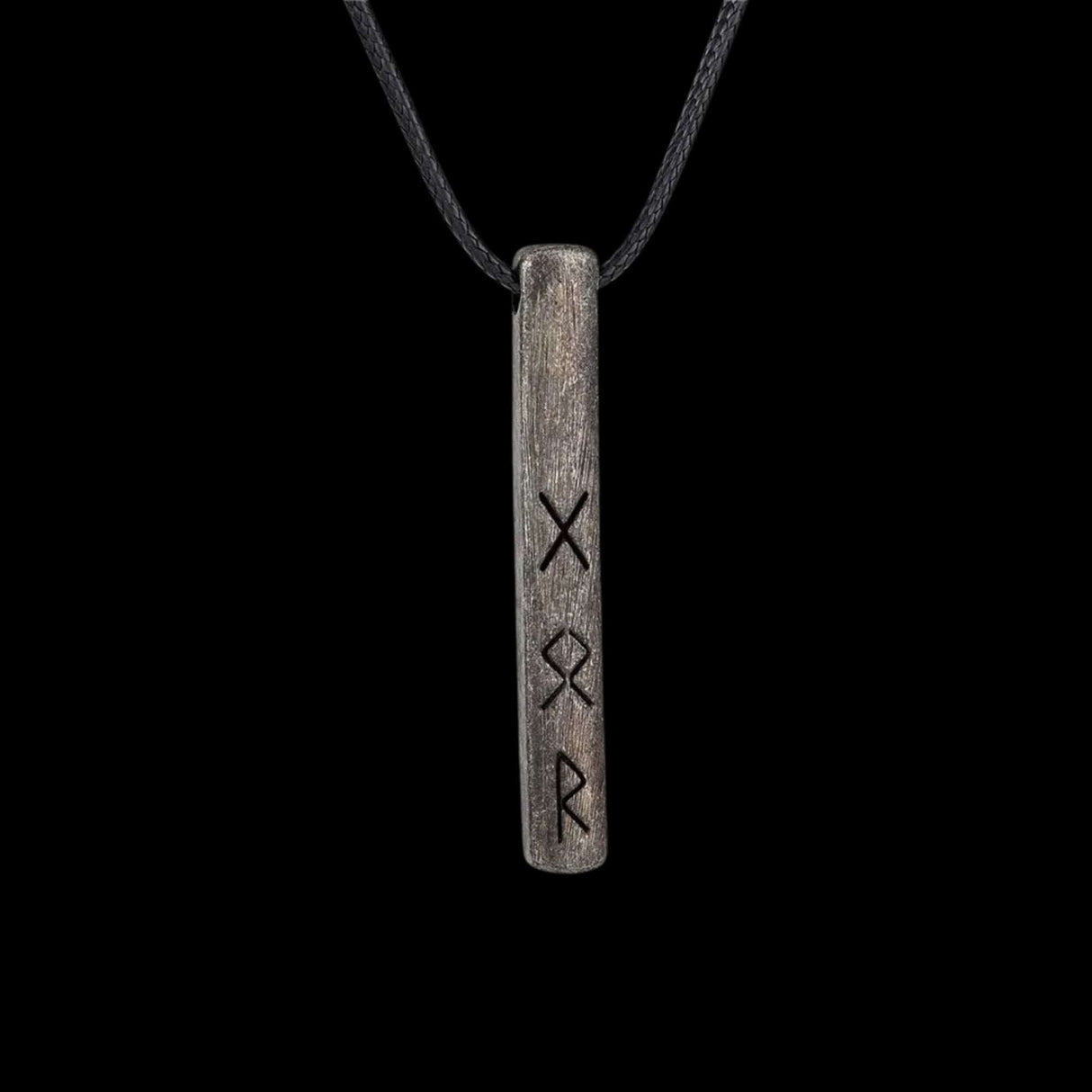 Runes Necklaces