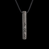 Runes Necklaces