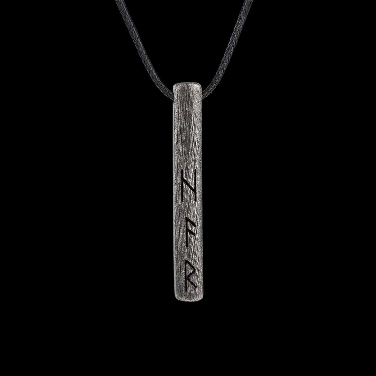 Runes Necklaces