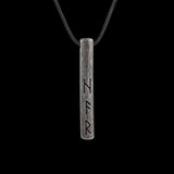 Runes Necklaces