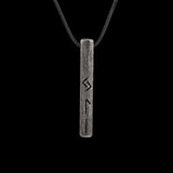 Runes Necklaces